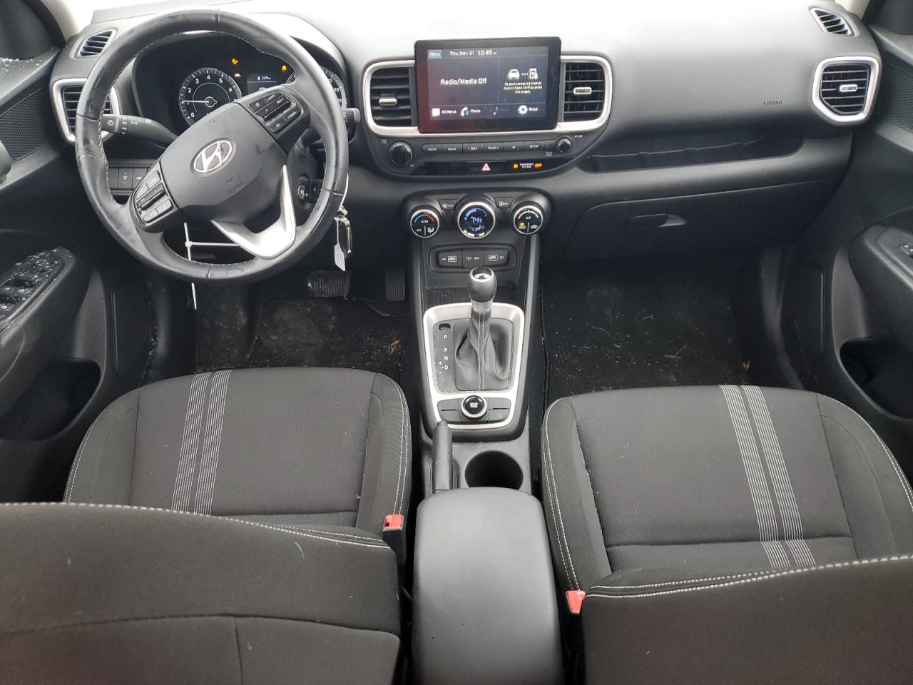 DayDrive