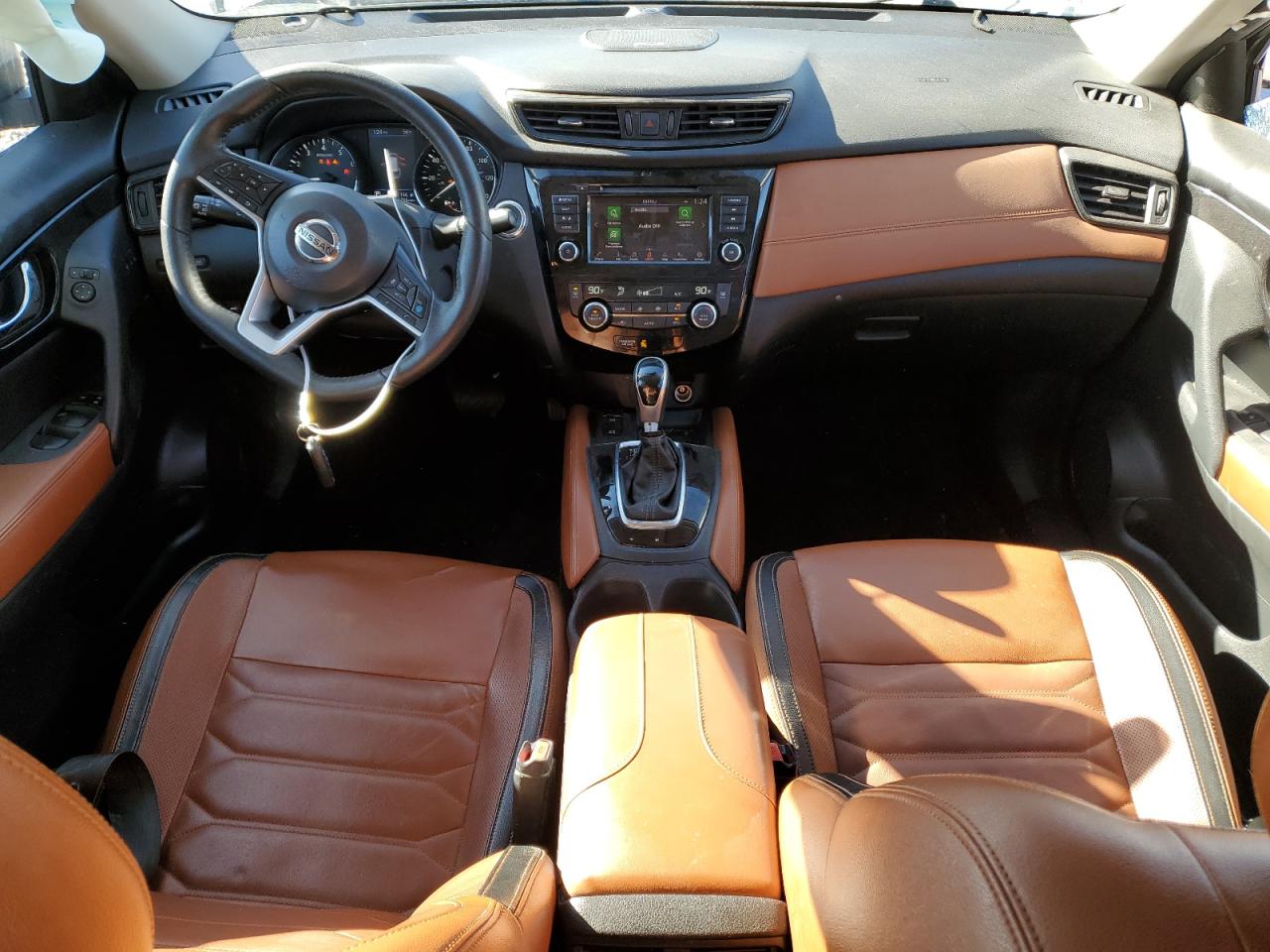 DayDrive