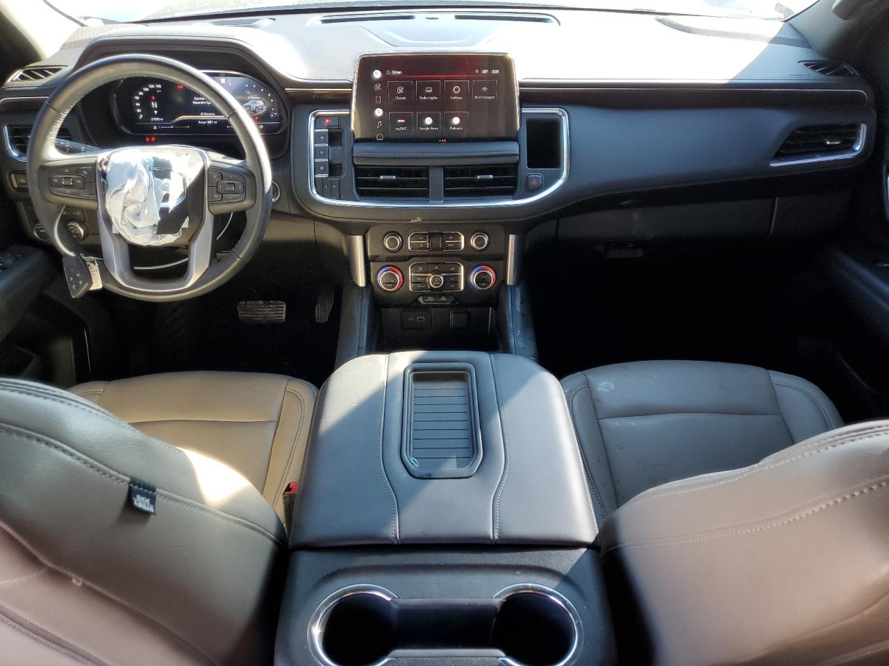 DayDrive