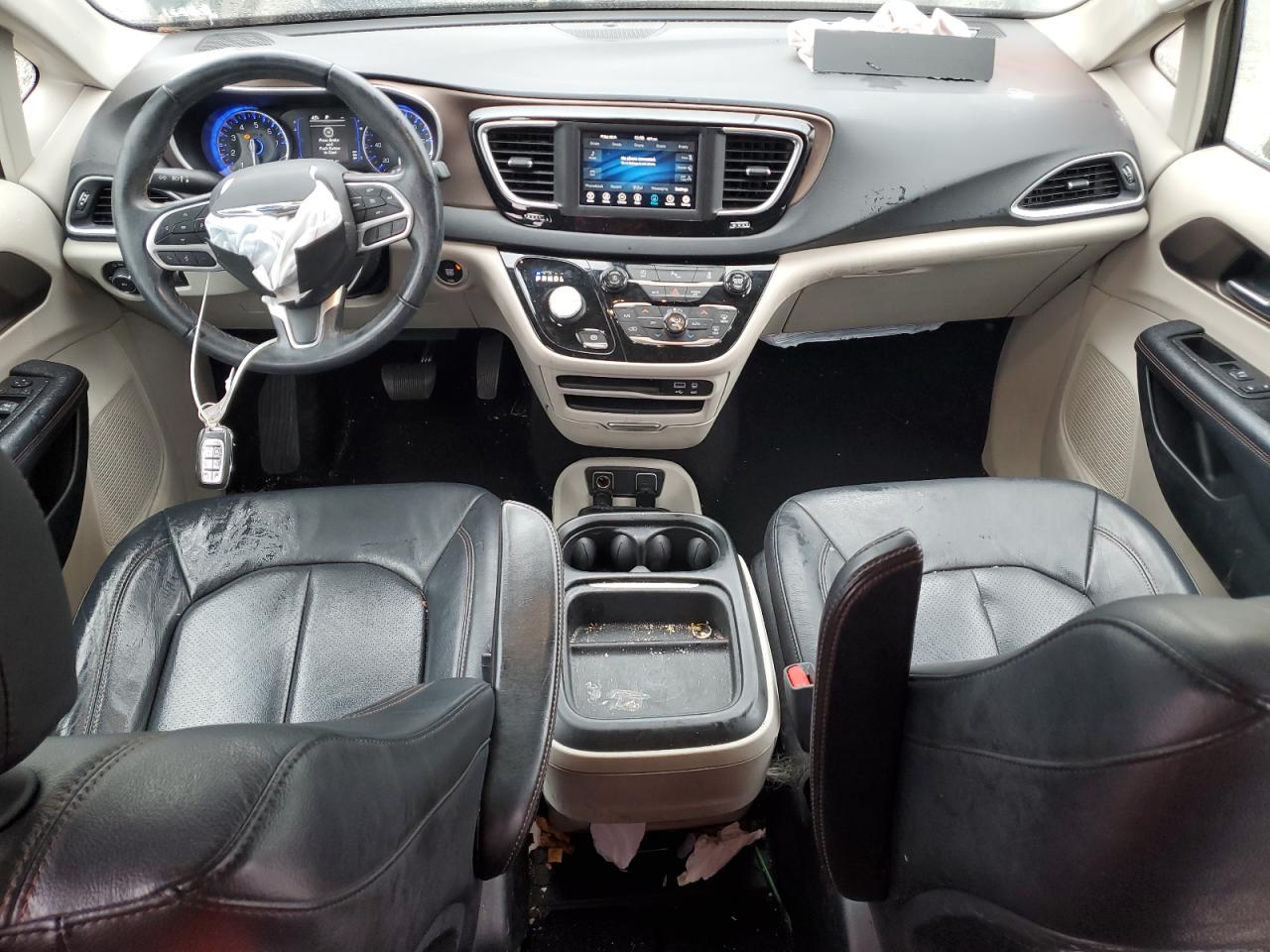 DayDrive