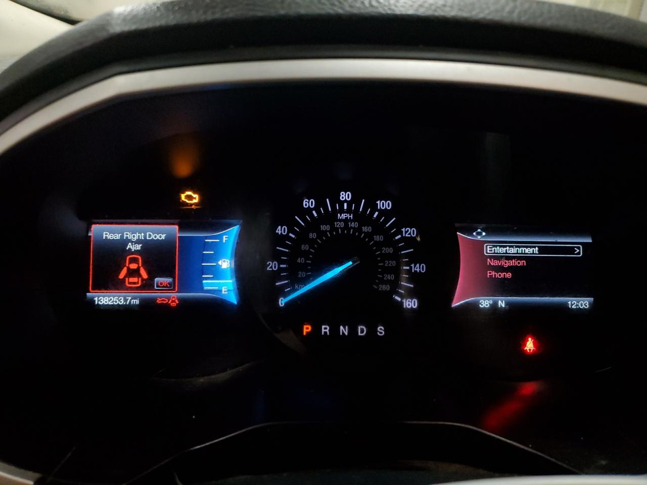 DayDrive