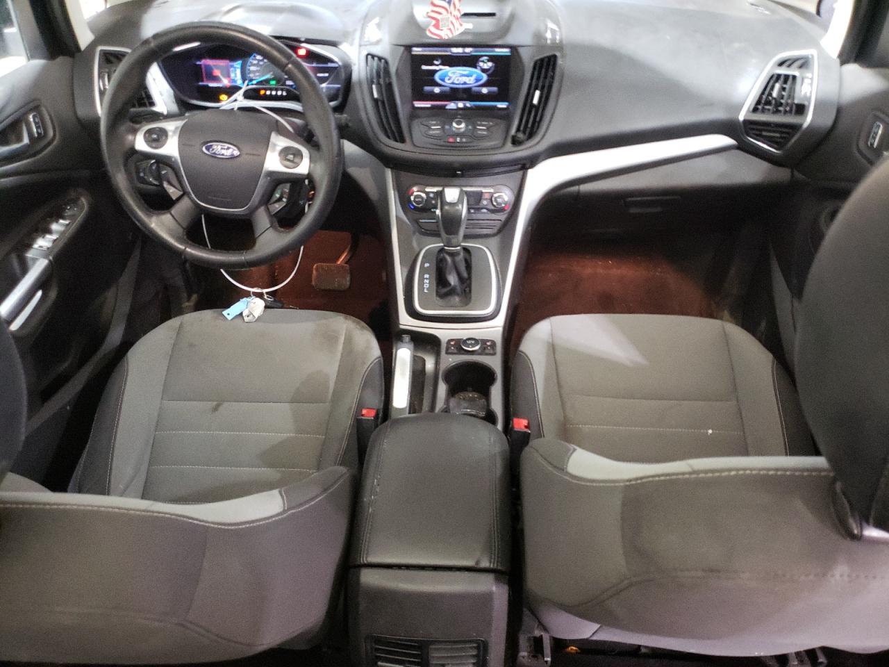 DayDrive