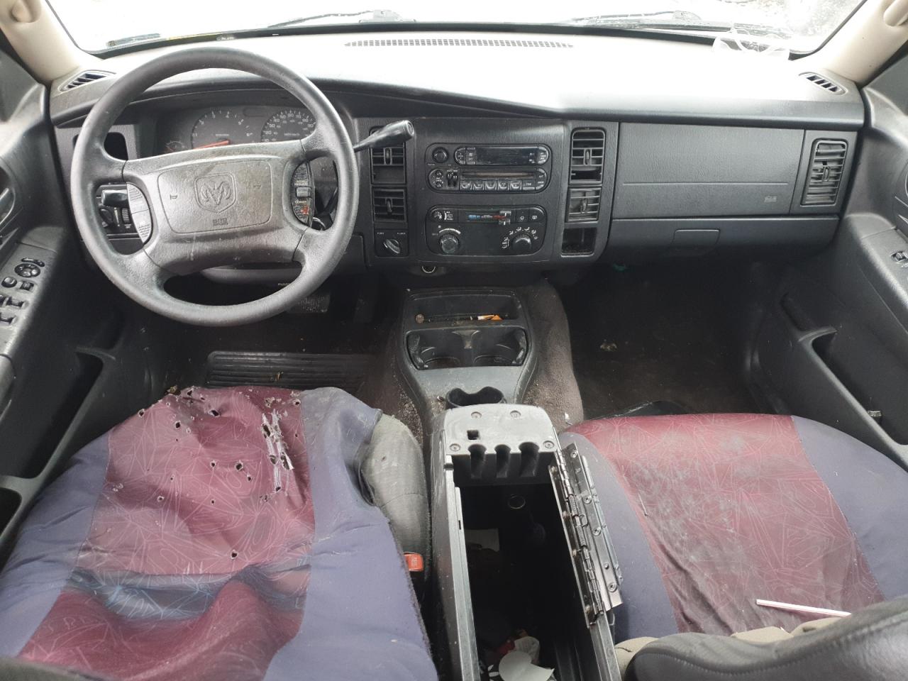 DayDrive