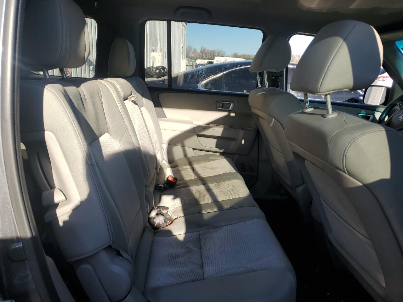 DayDrive