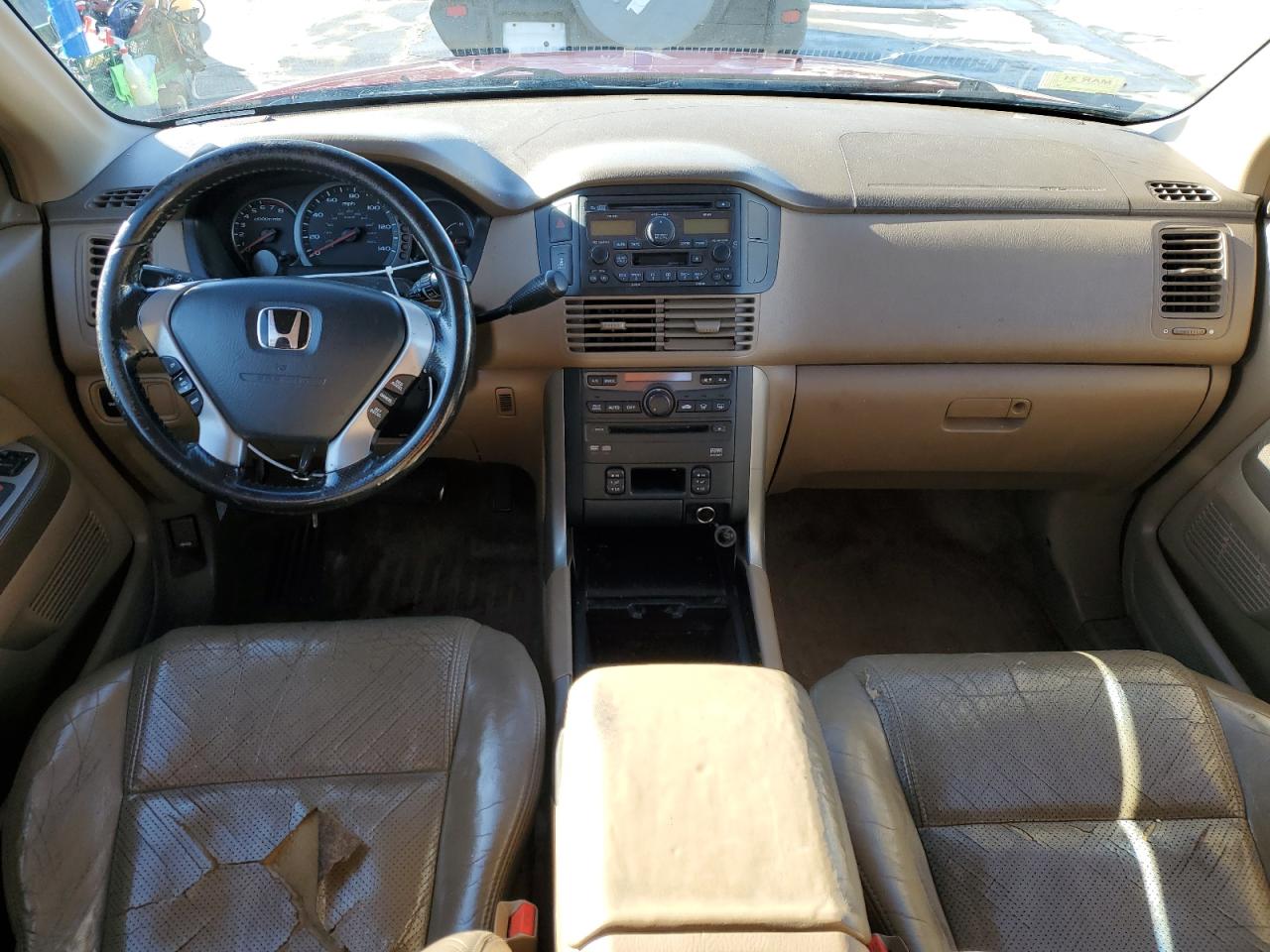 DayDrive