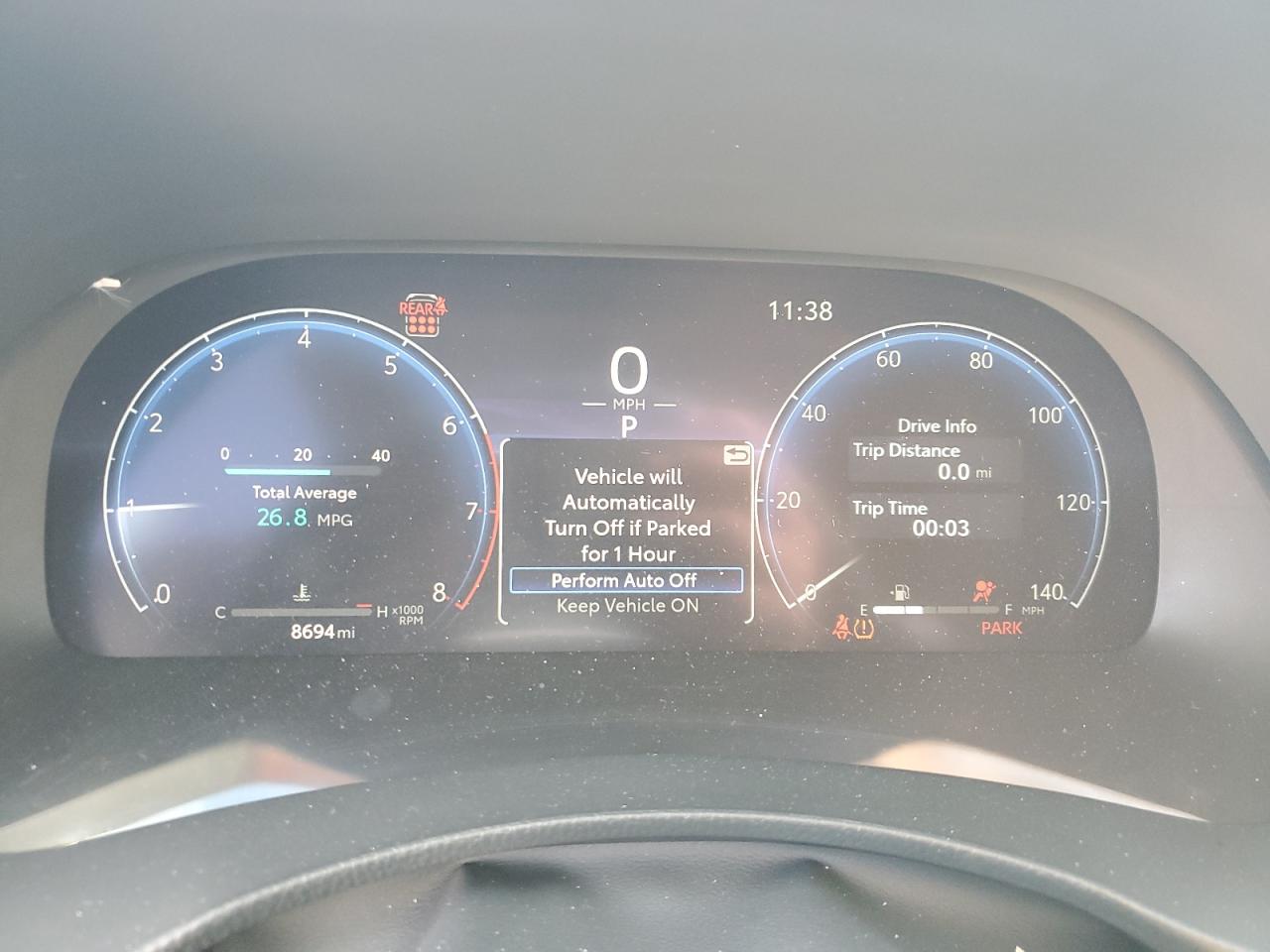 DayDrive