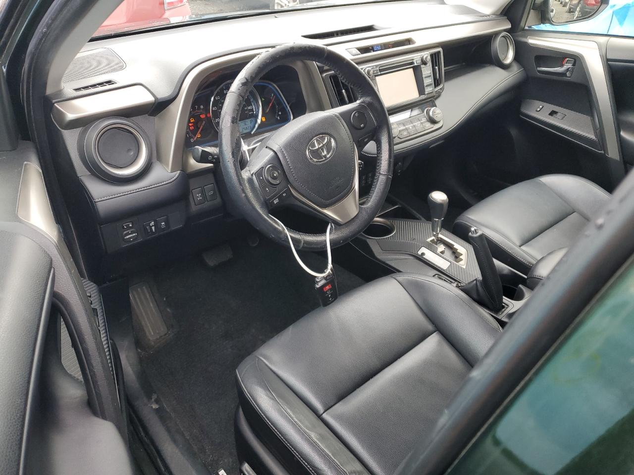 DayDrive