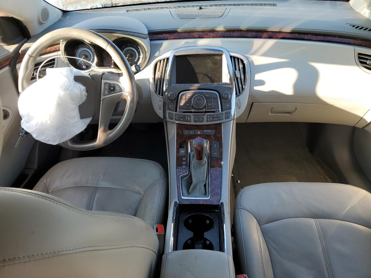 DayDrive