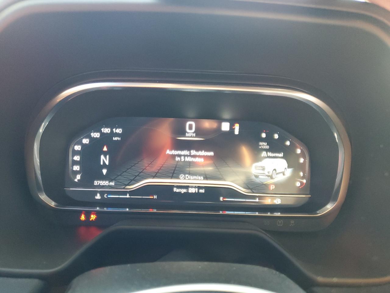 DayDrive