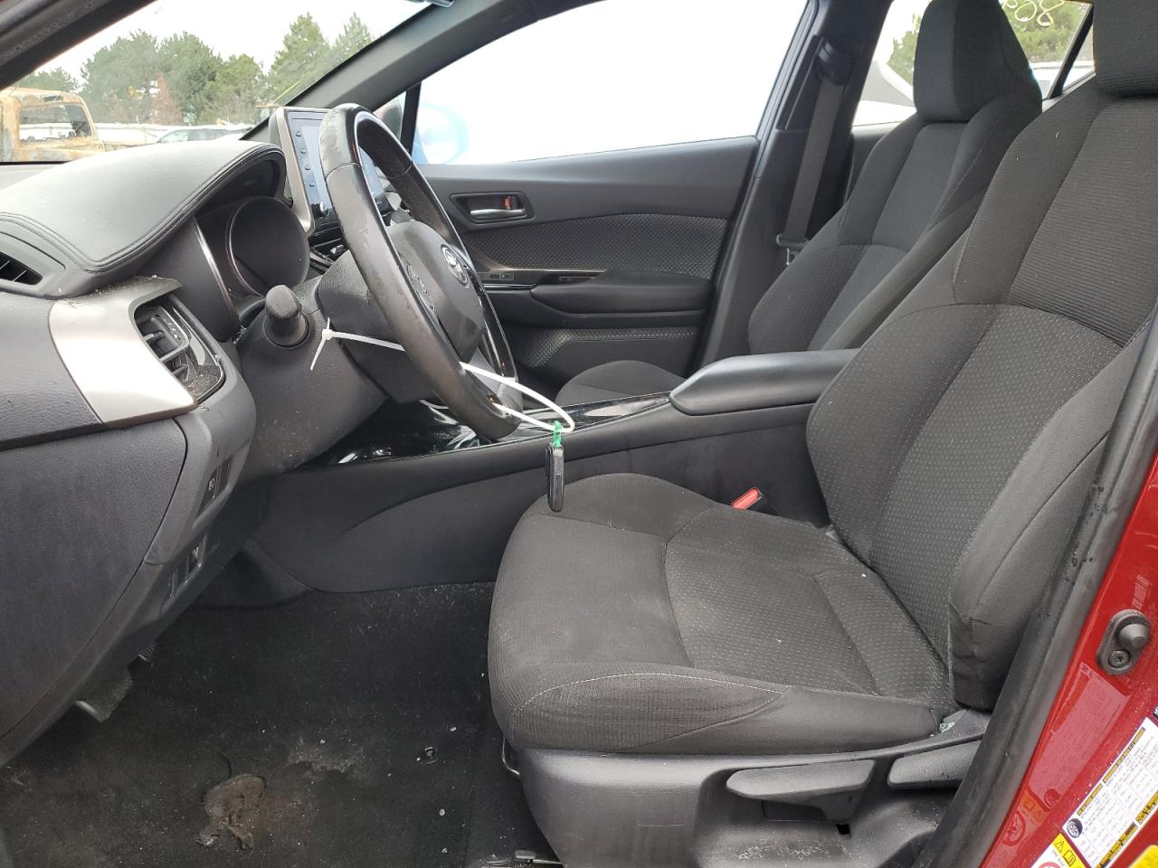 DayDrive