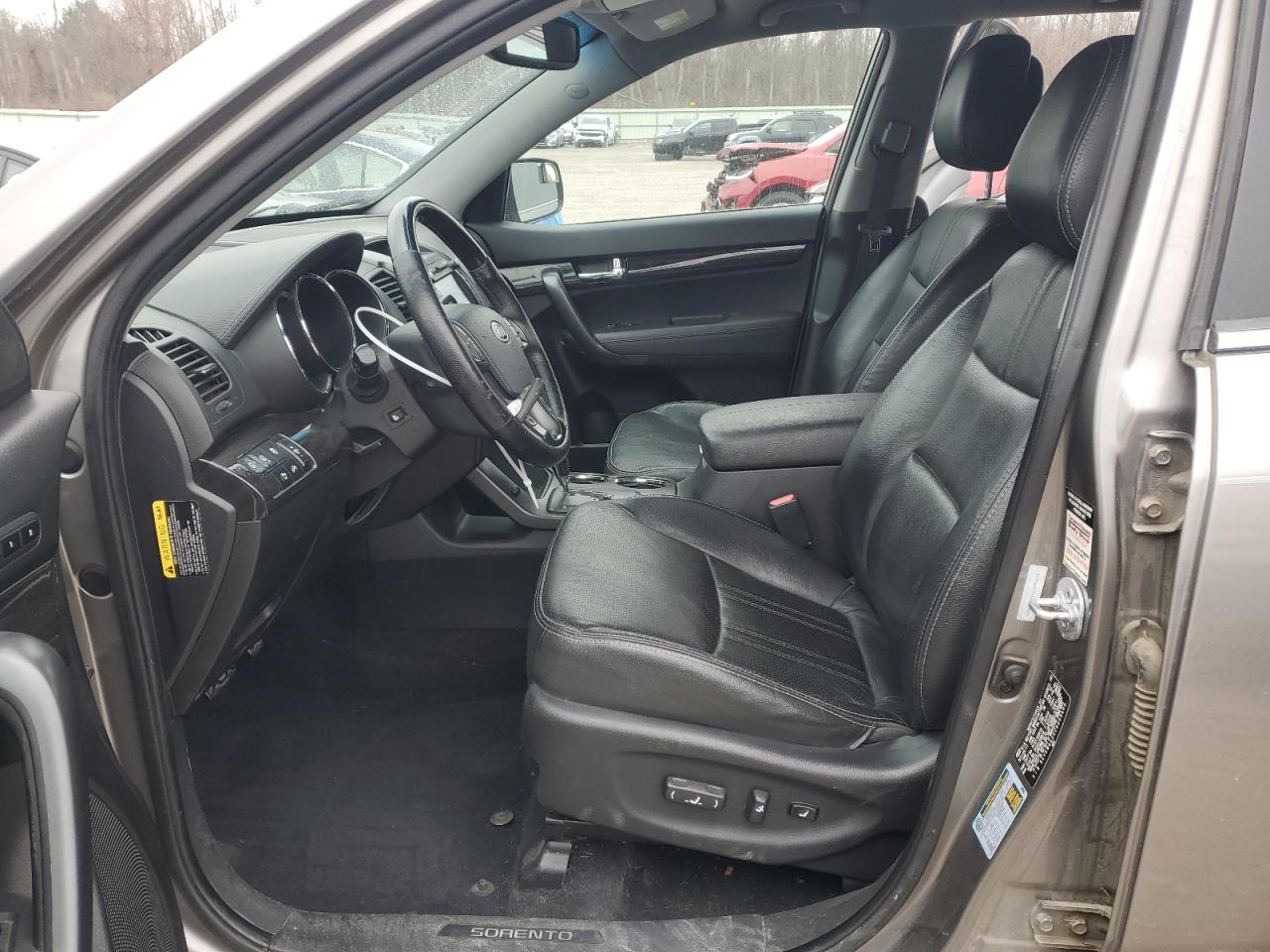 DayDrive