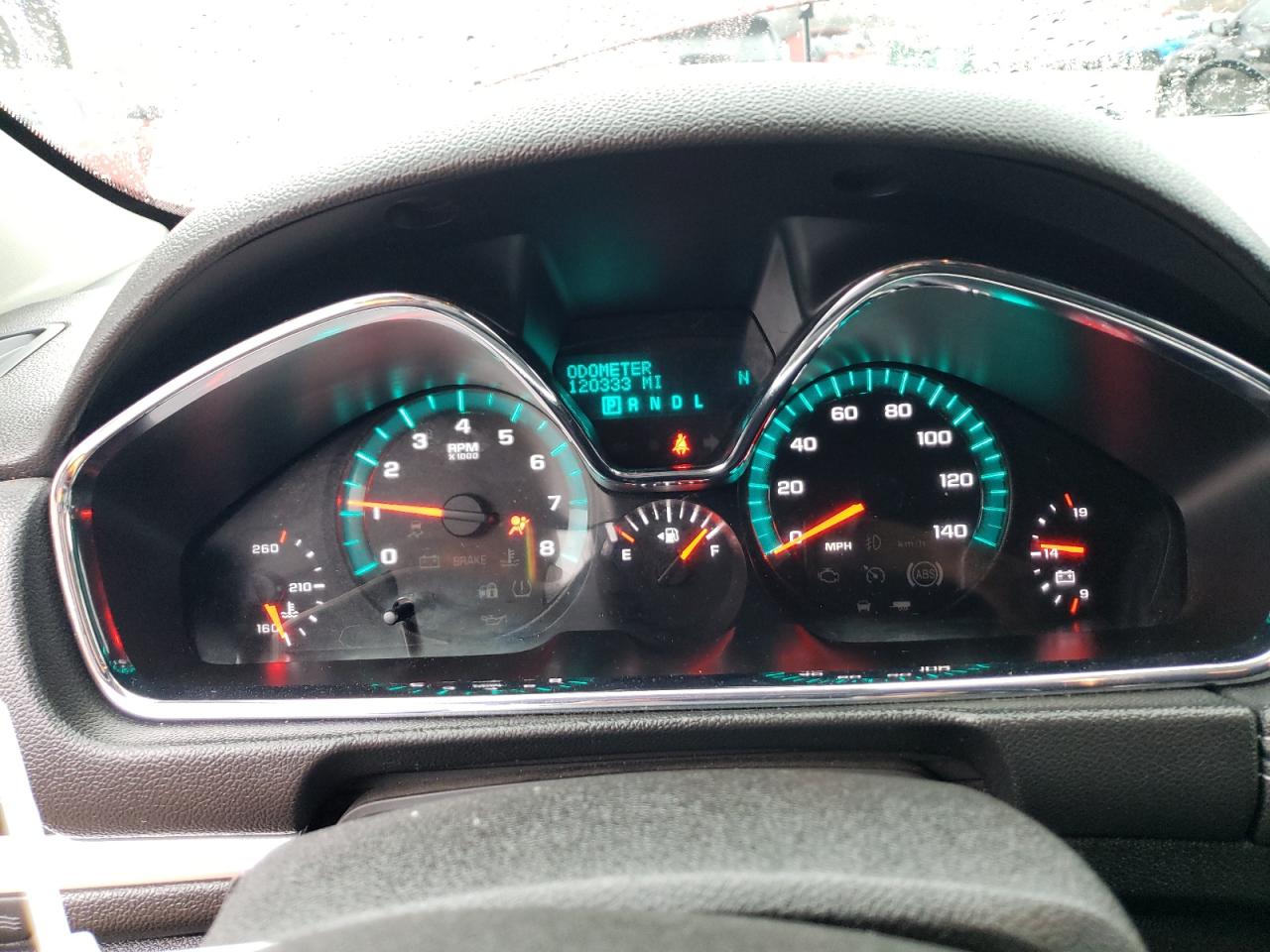 DayDrive