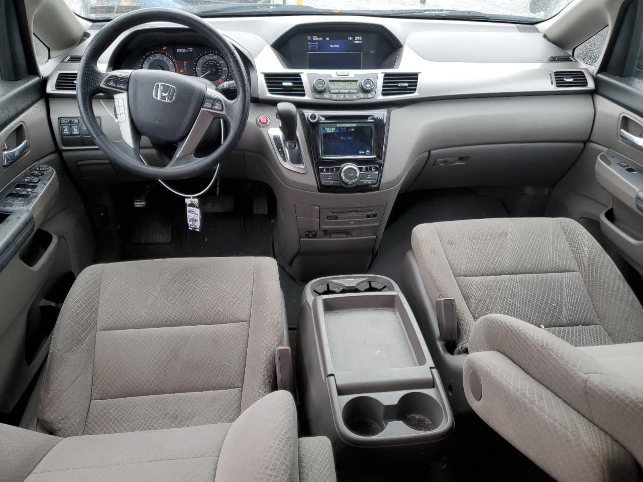 DayDrive