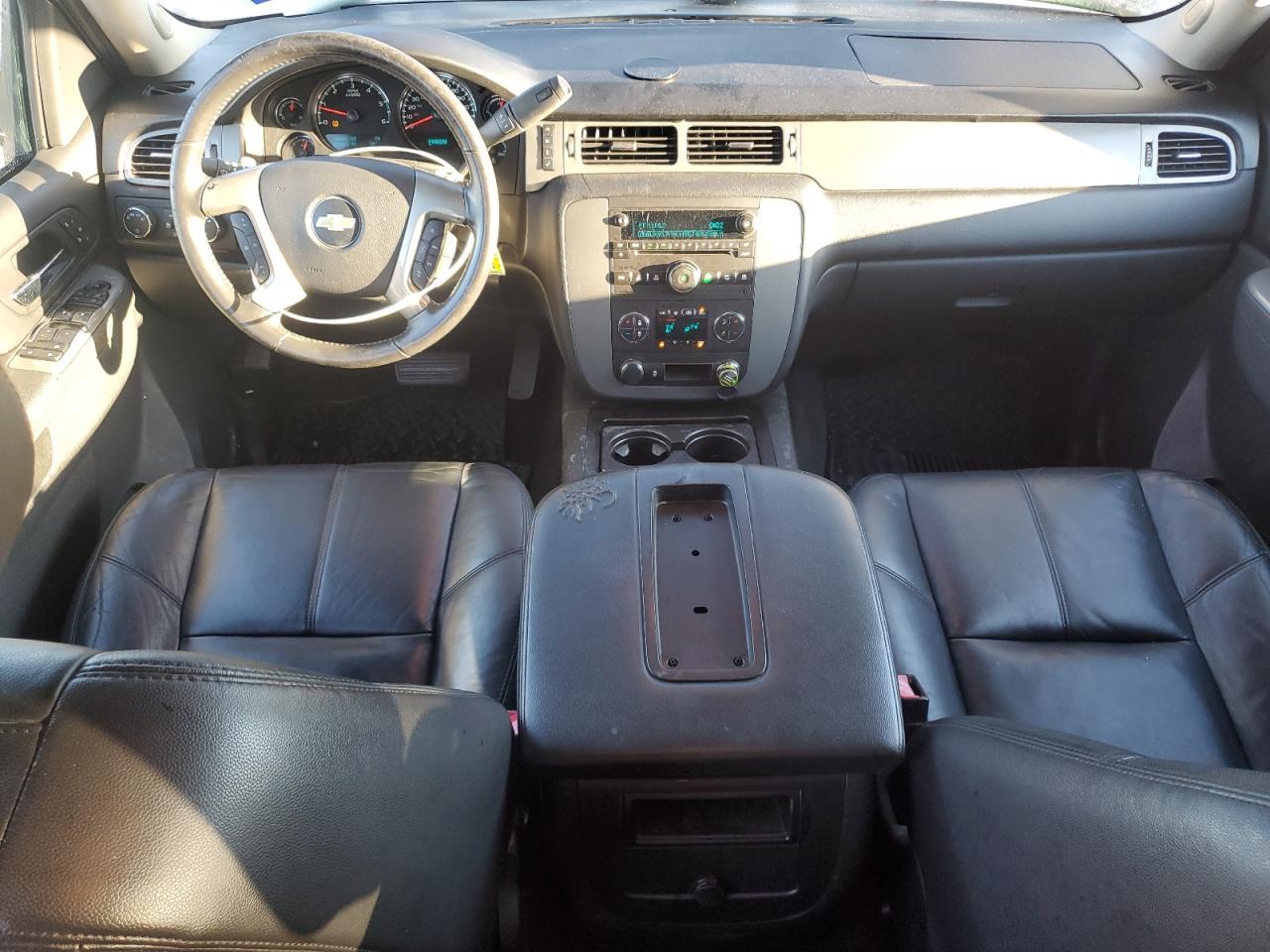 DayDrive