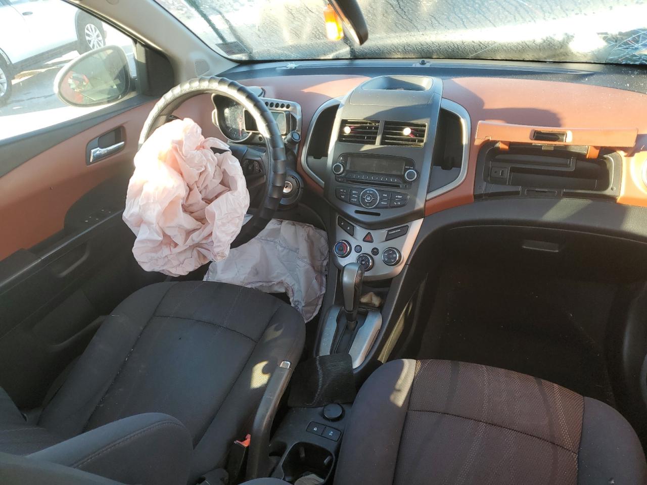 DayDrive