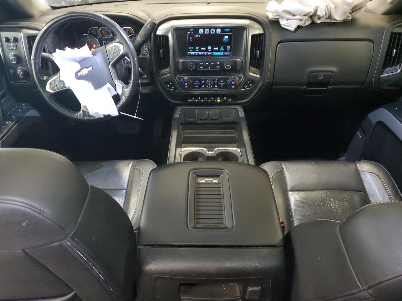 DayDrive