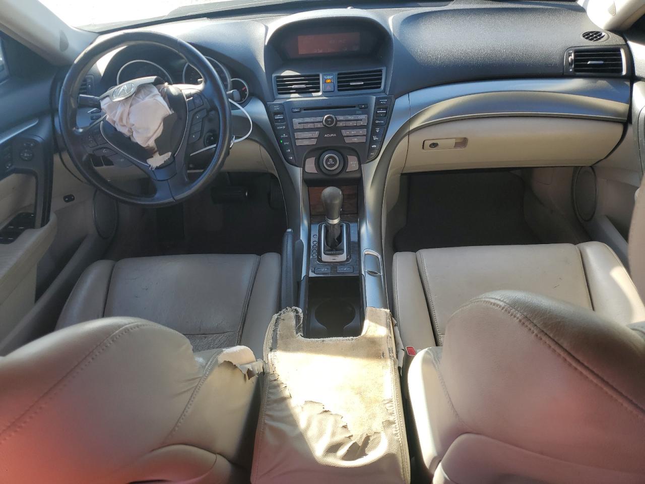 DayDrive