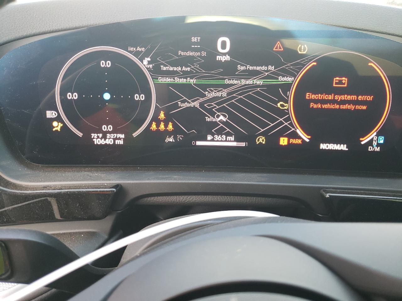 DayDrive