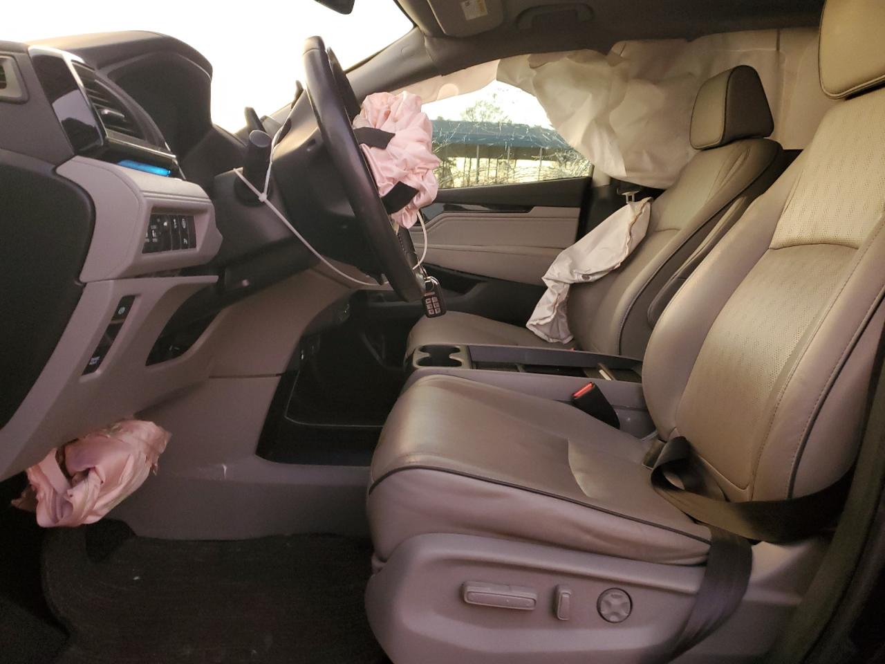 DayDrive