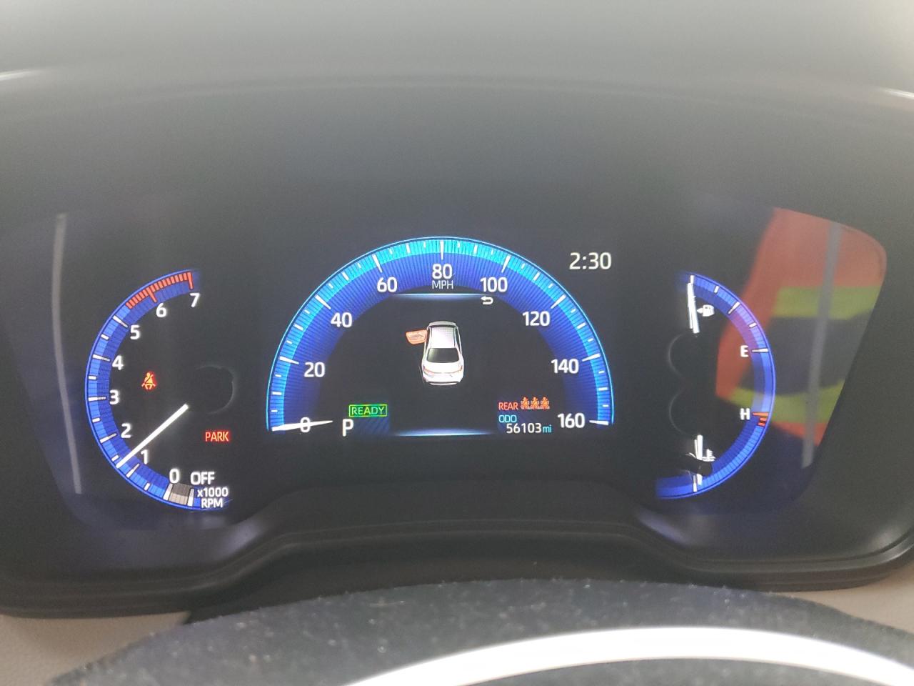 DayDrive