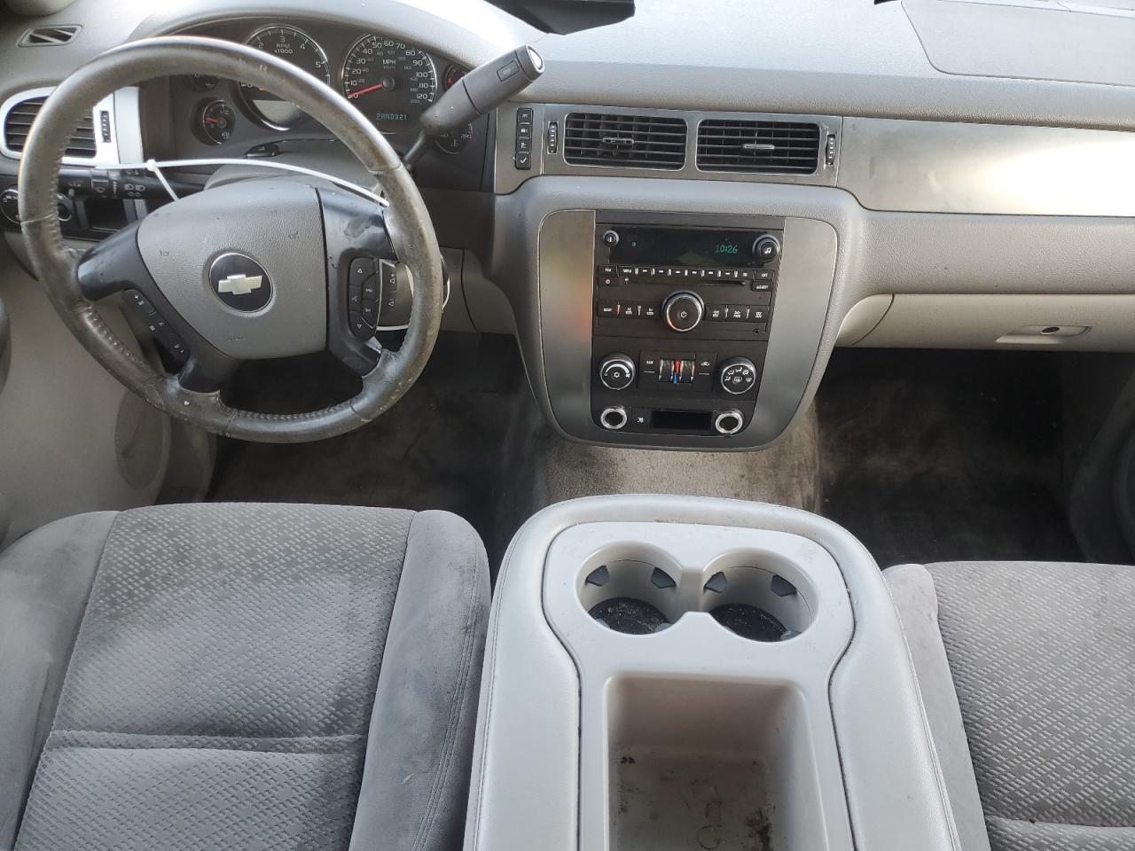 DayDrive
