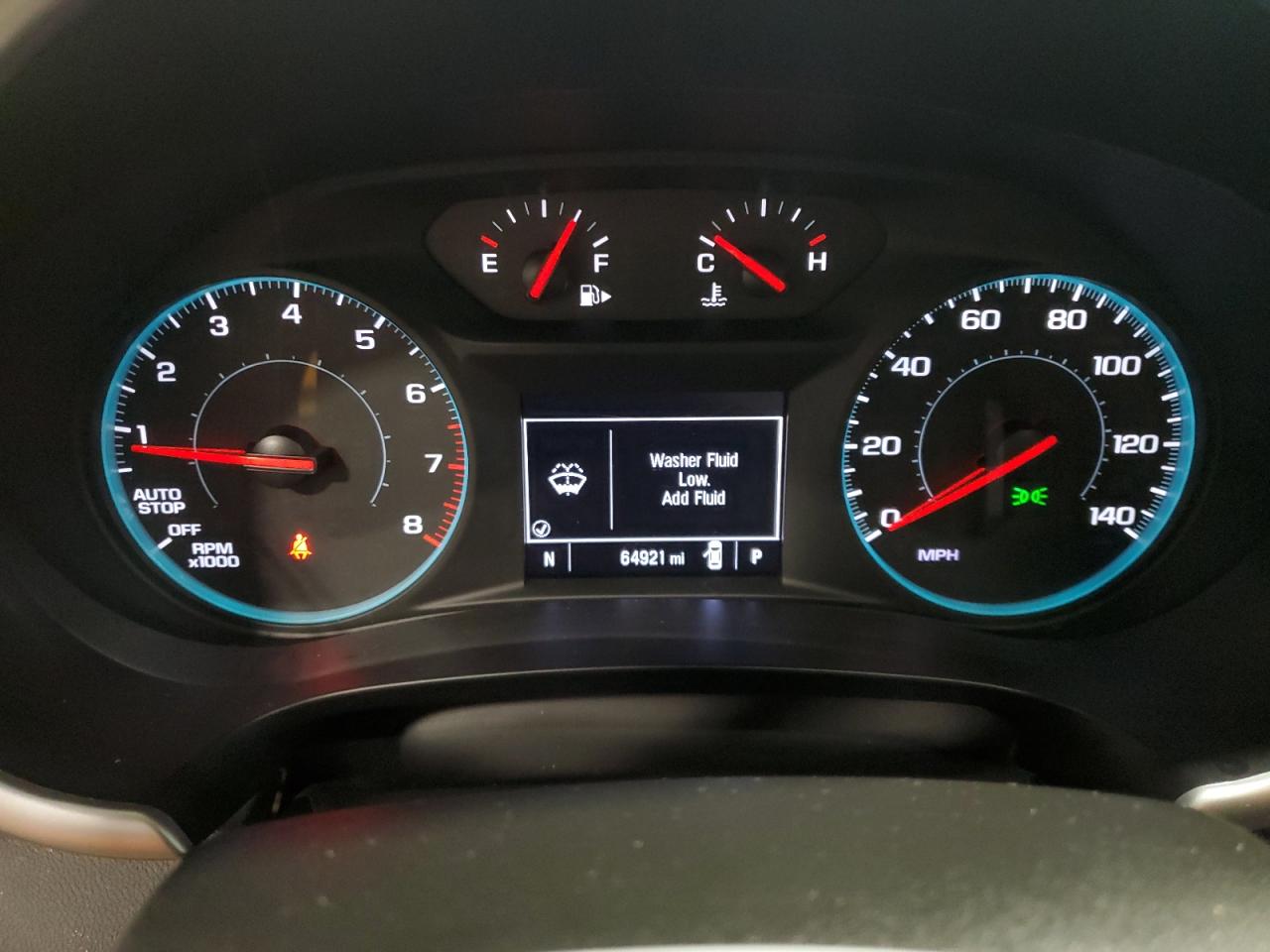DayDrive