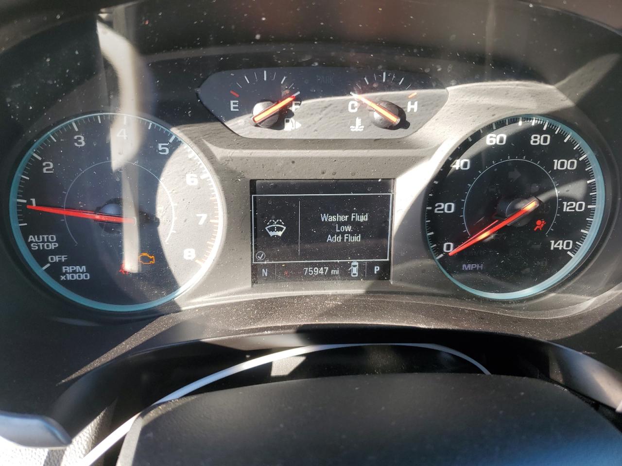DayDrive