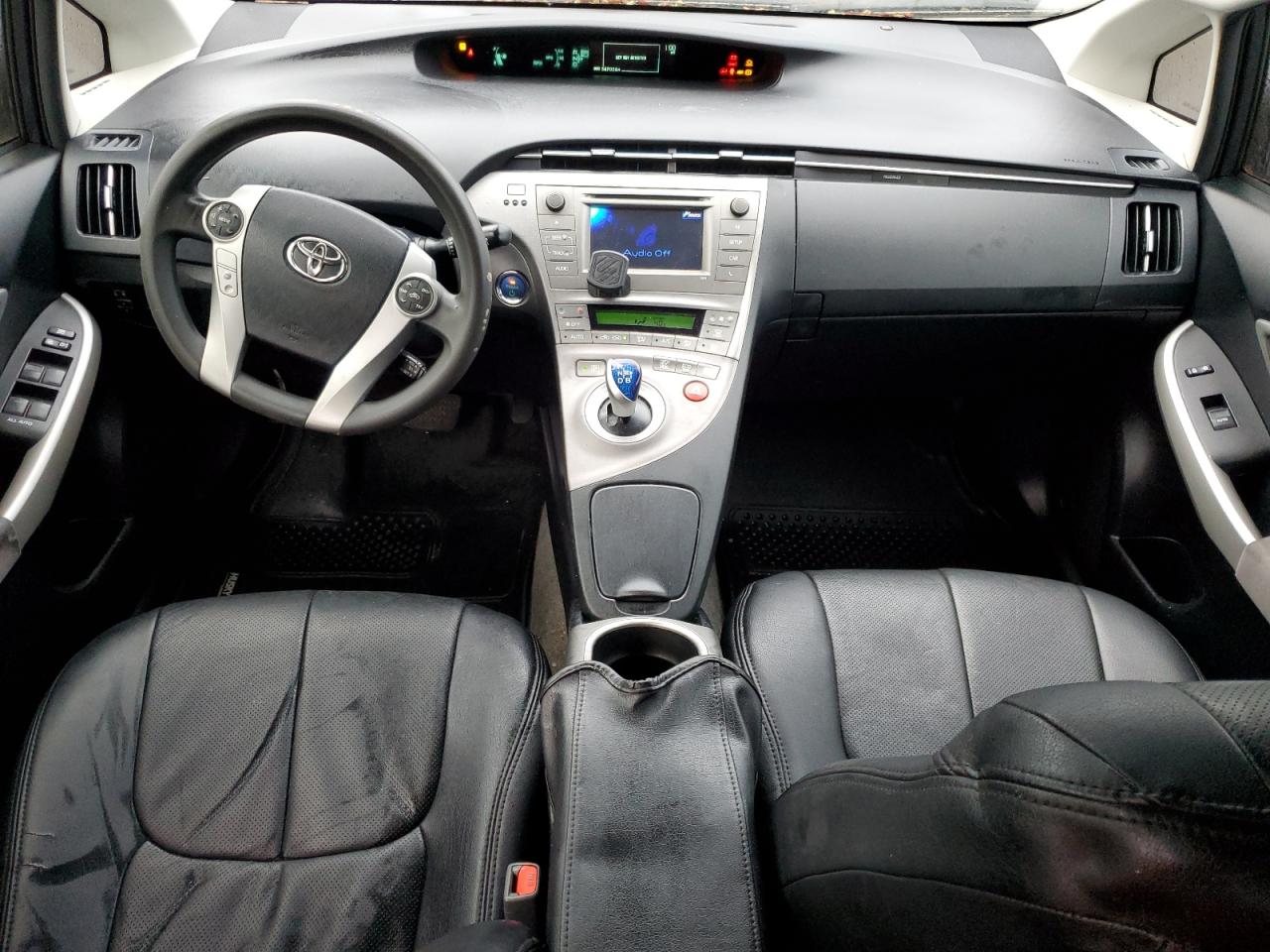 DayDrive