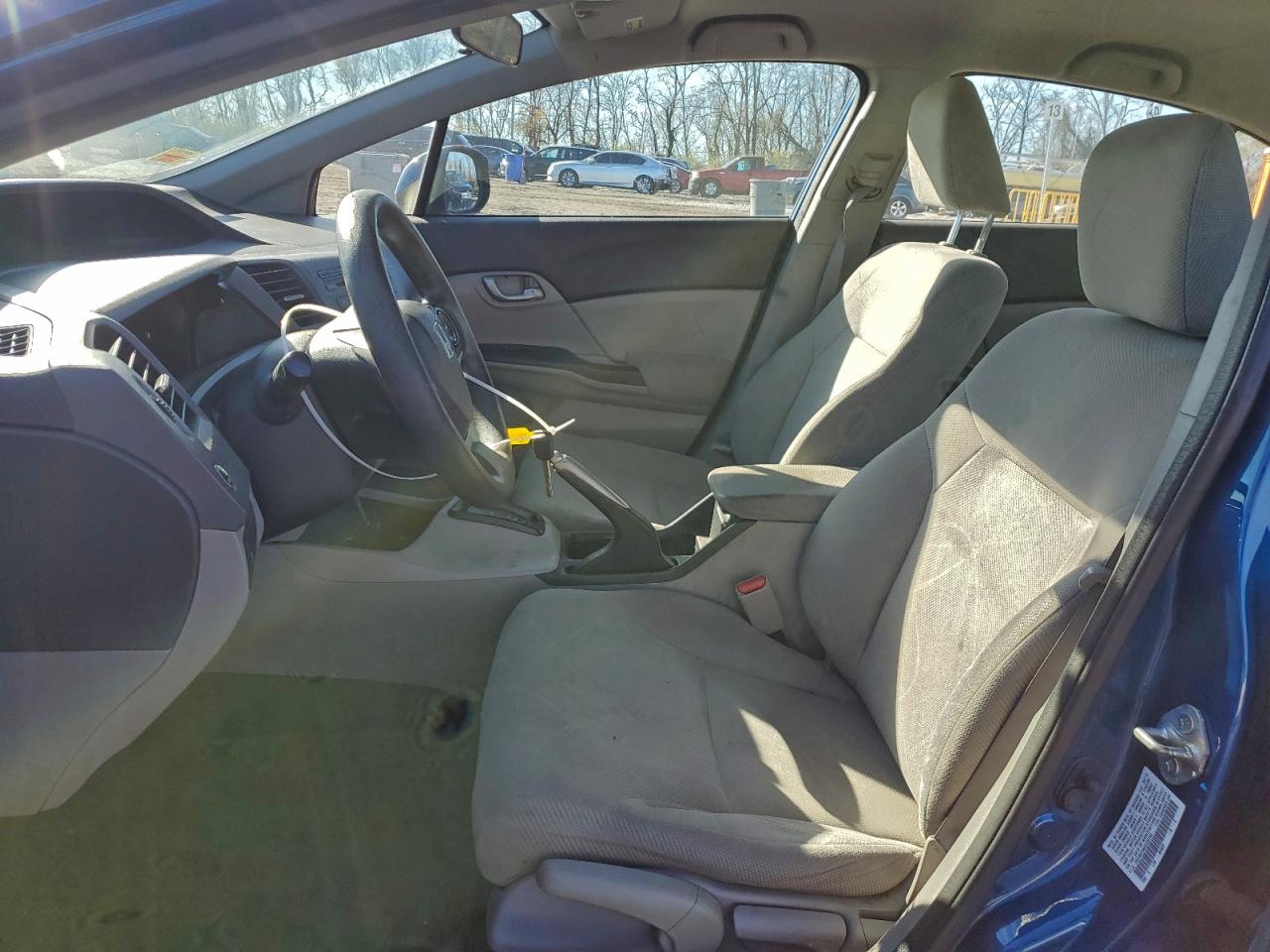 DayDrive