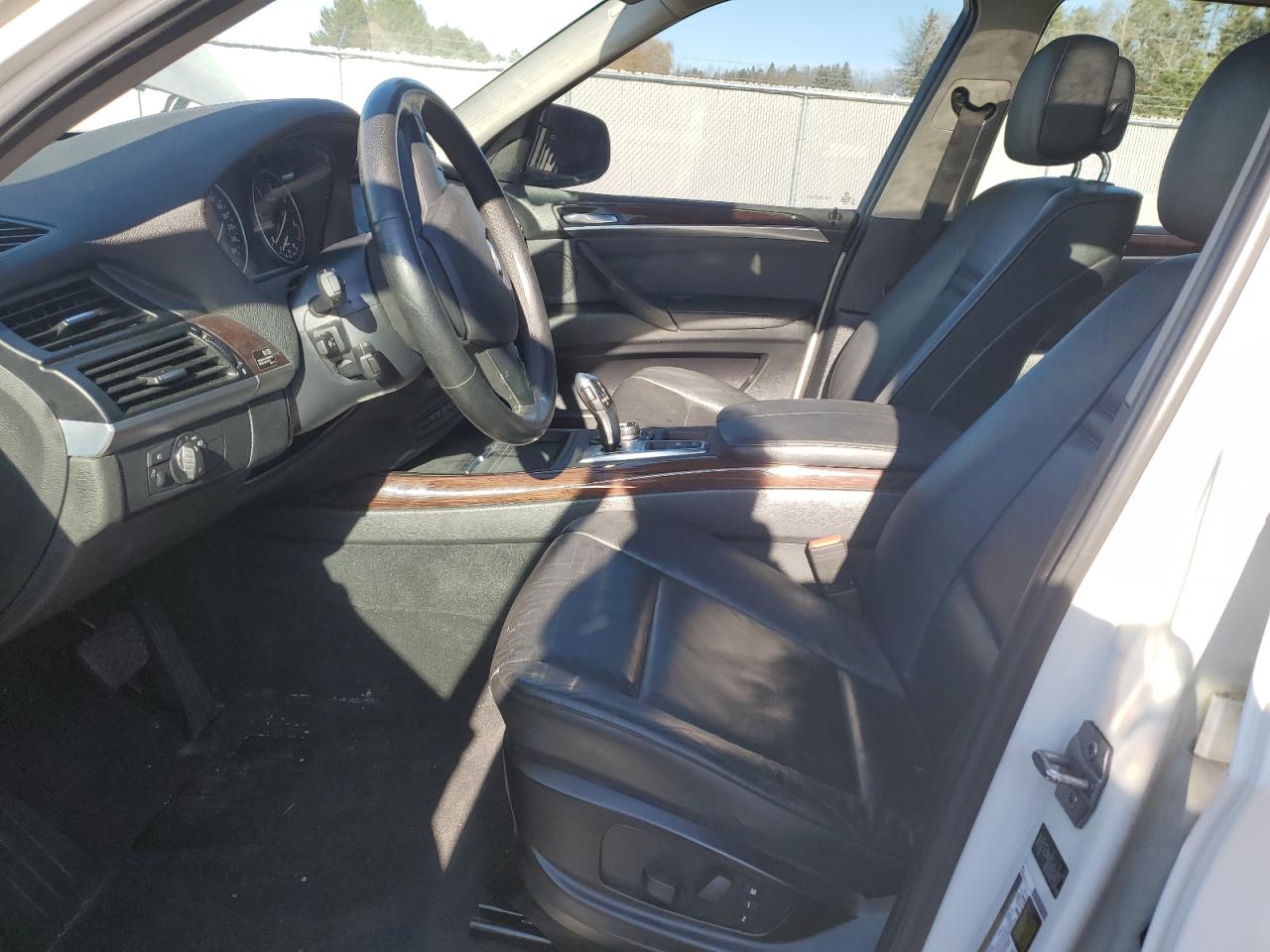 5UXZW0C52D0B94003 BMW X5 XDRIVE3 з аукціону США | Day Drive