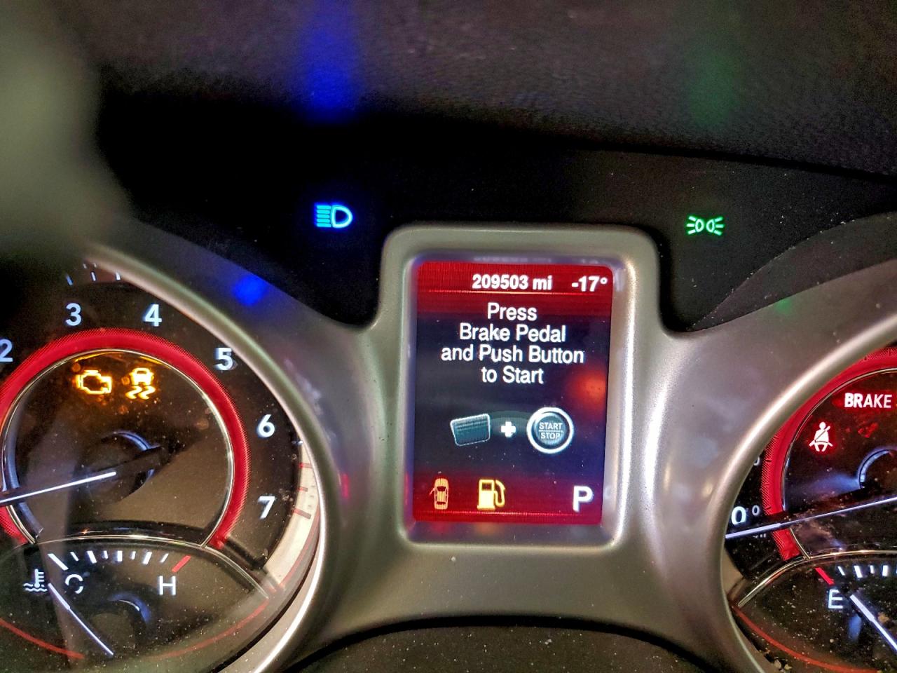 DayDrive