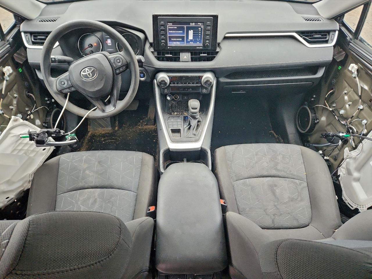 DayDrive
