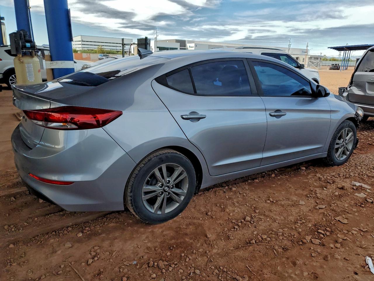 DayDrive