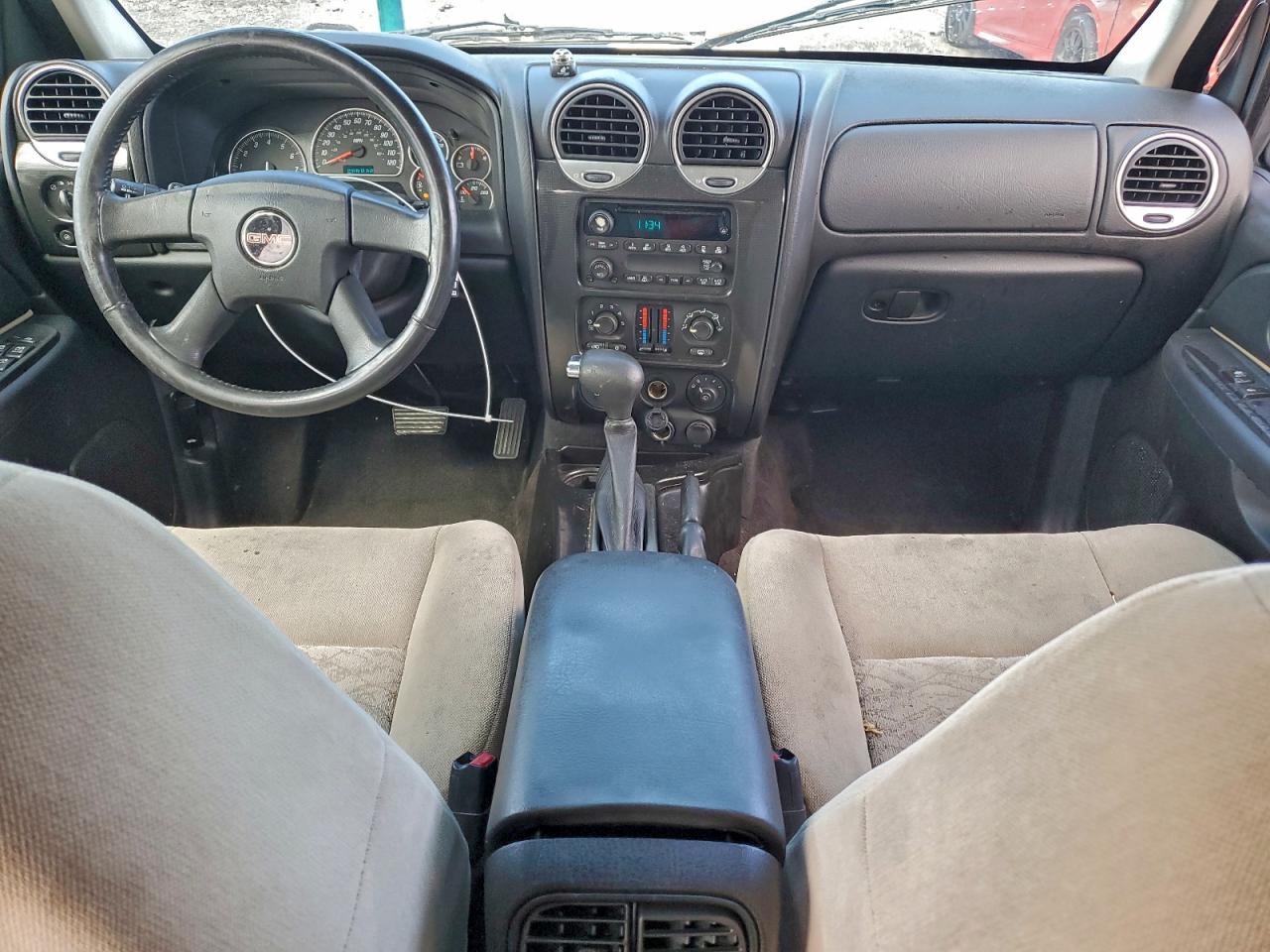 DayDrive