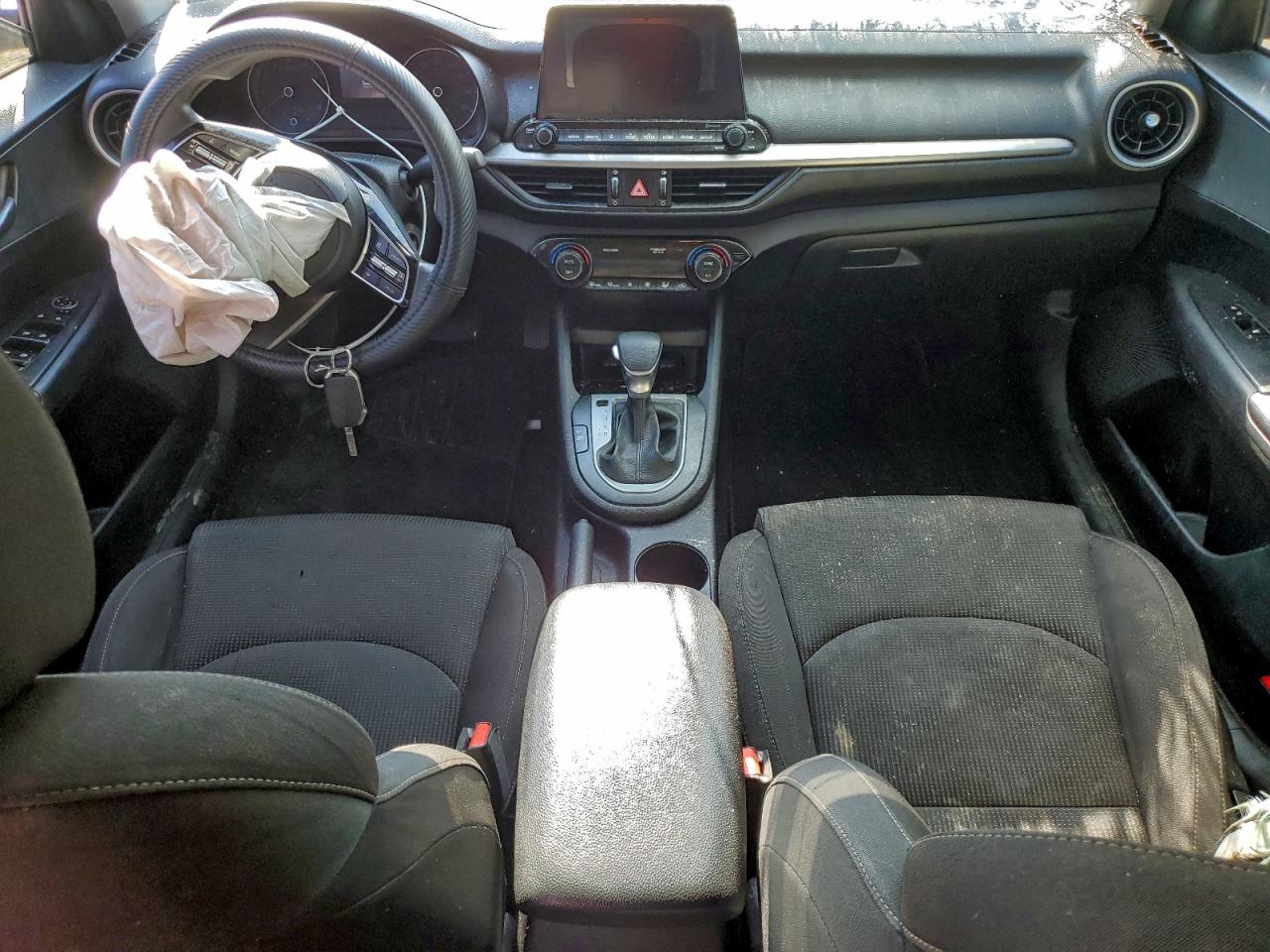 DayDrive