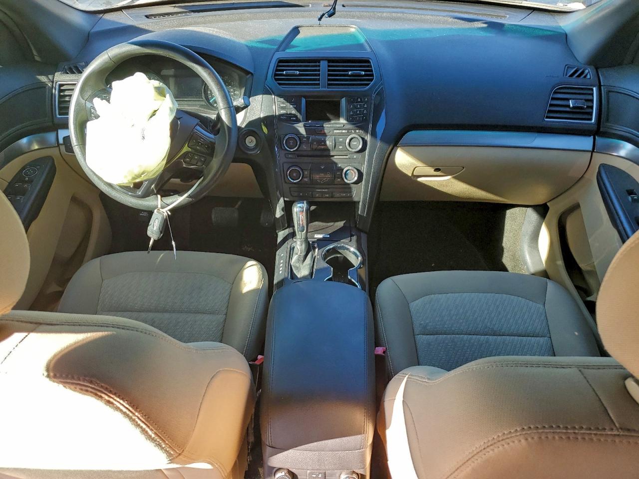 DayDrive