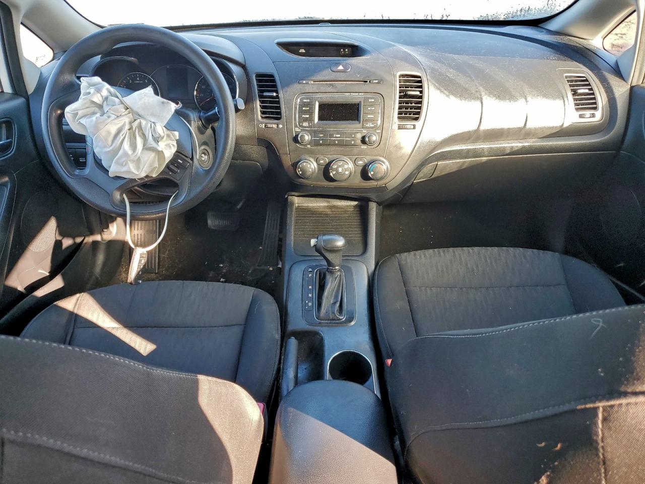DayDrive