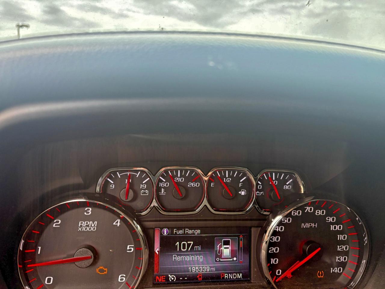 DayDrive