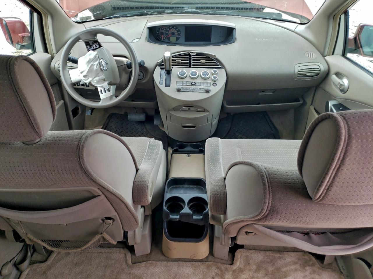 DayDrive