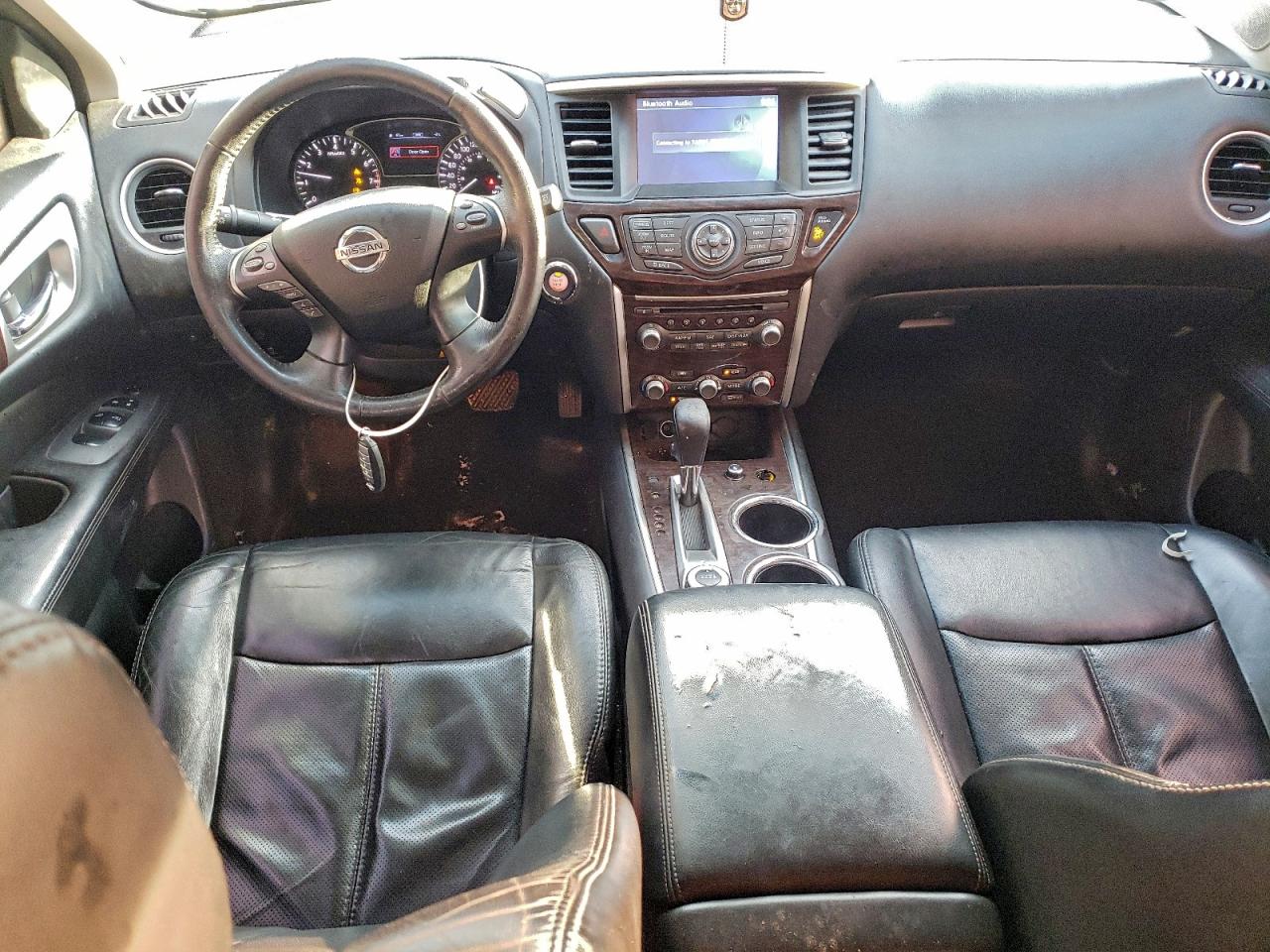 DayDrive
