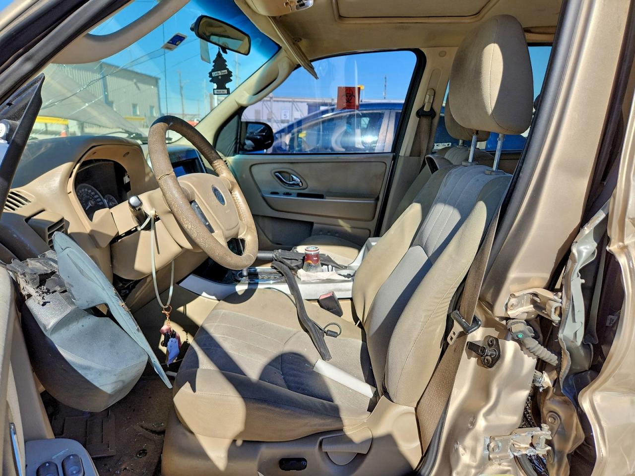 DayDrive