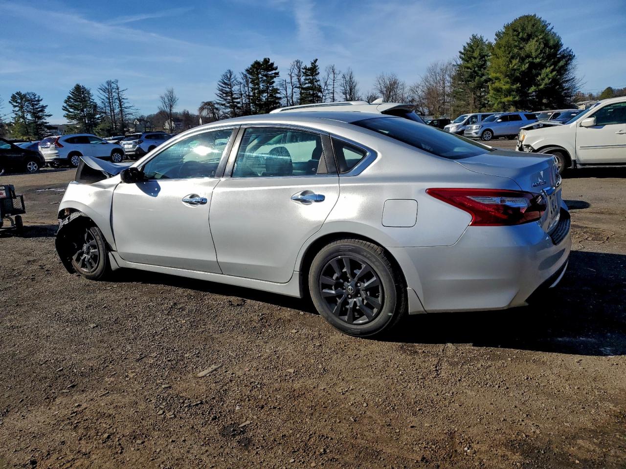 DayDrive