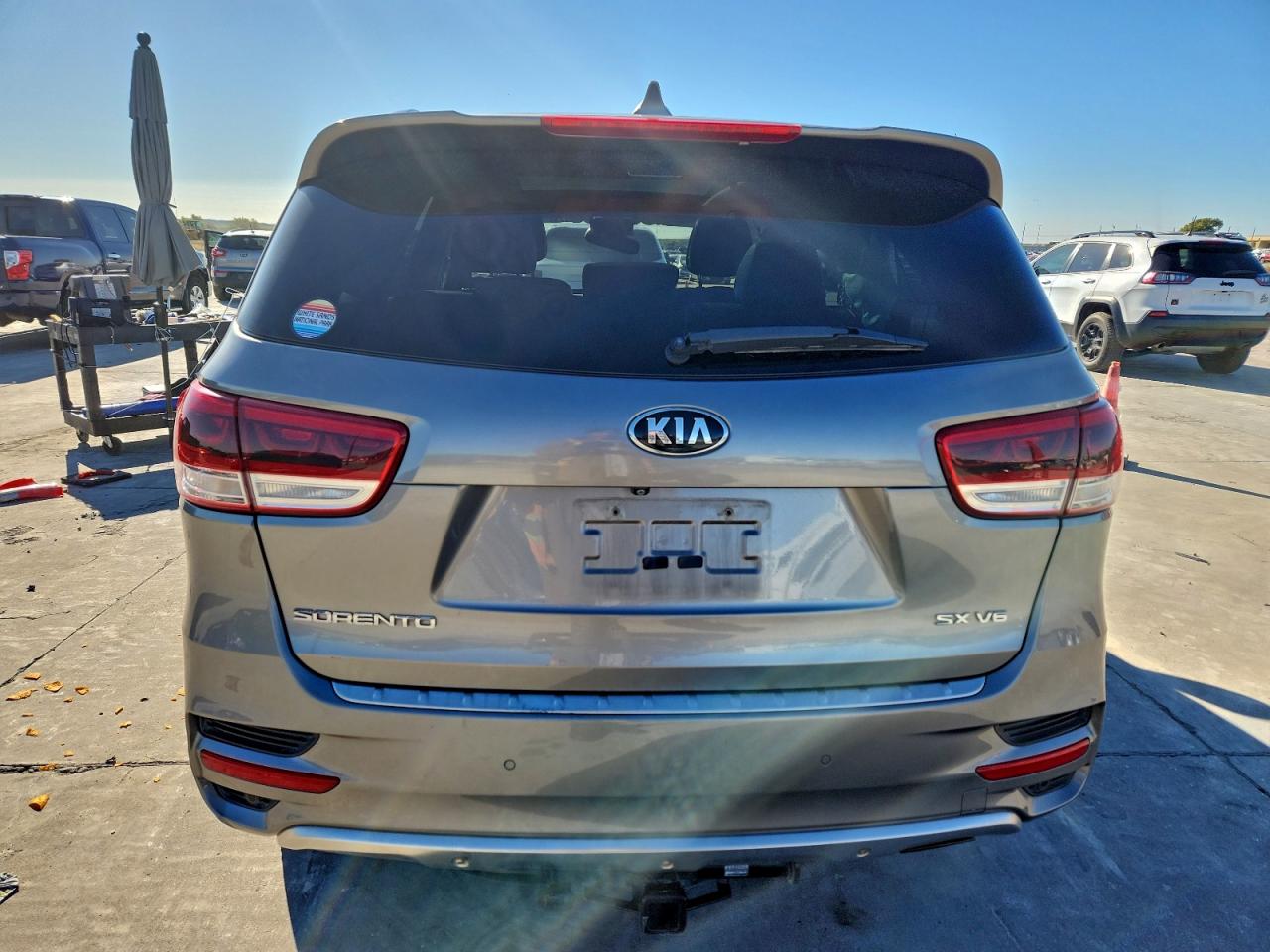 DayDrive