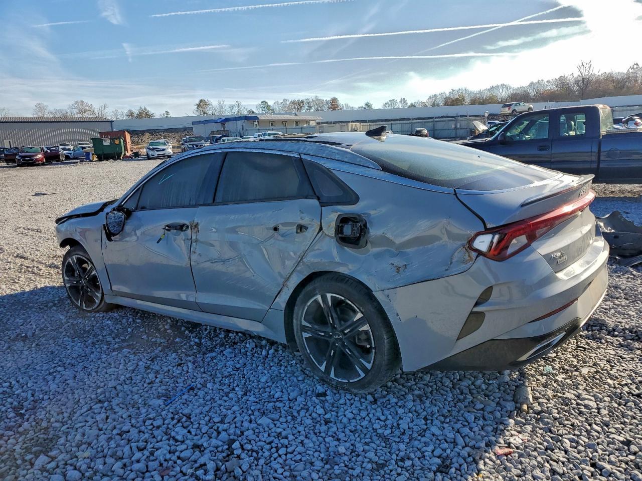 DayDrive