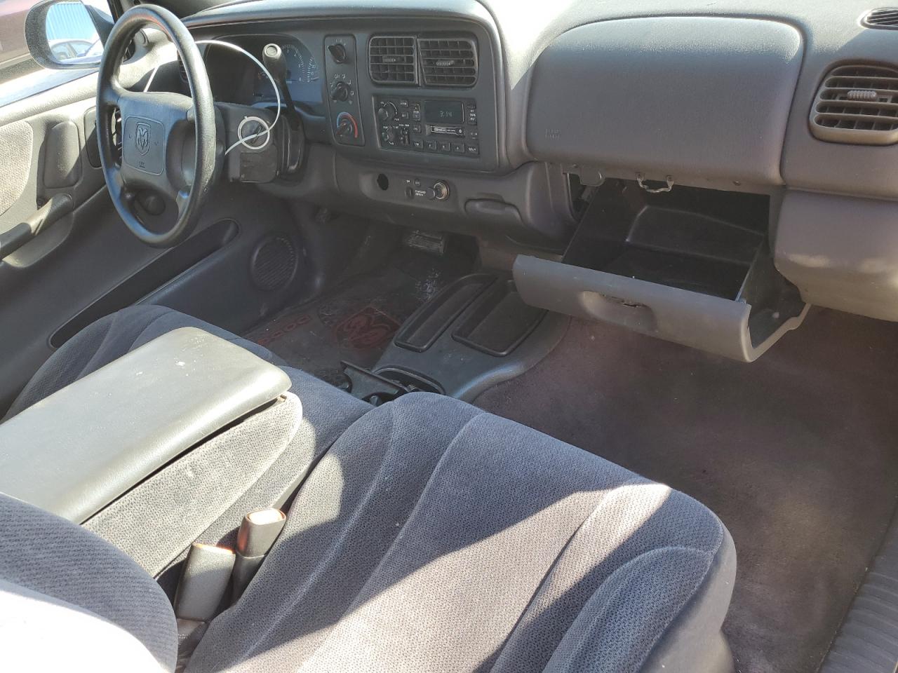 DayDrive