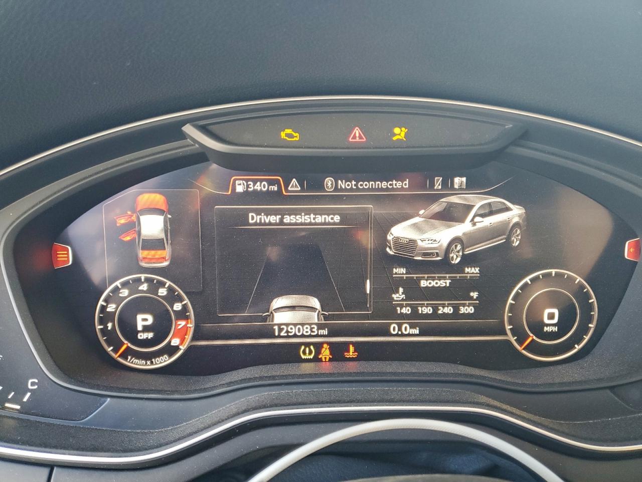 DayDrive