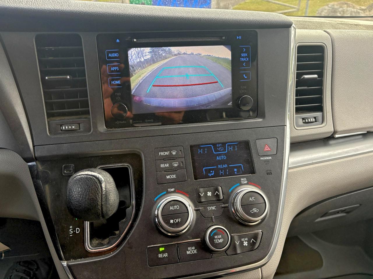 DayDrive