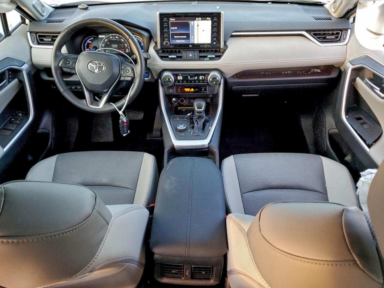 DayDrive
