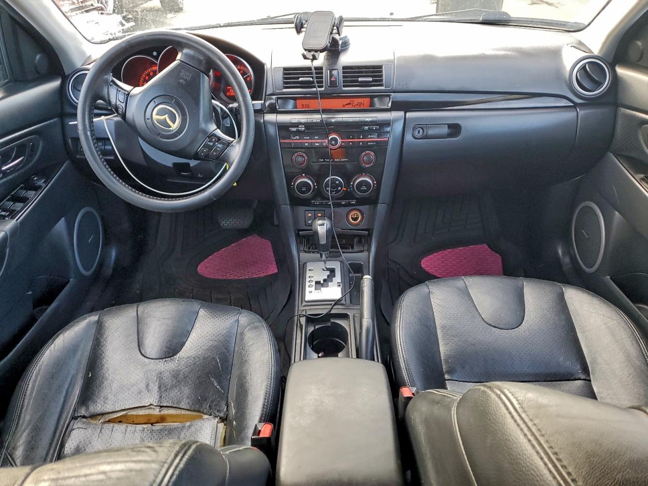 DayDrive
