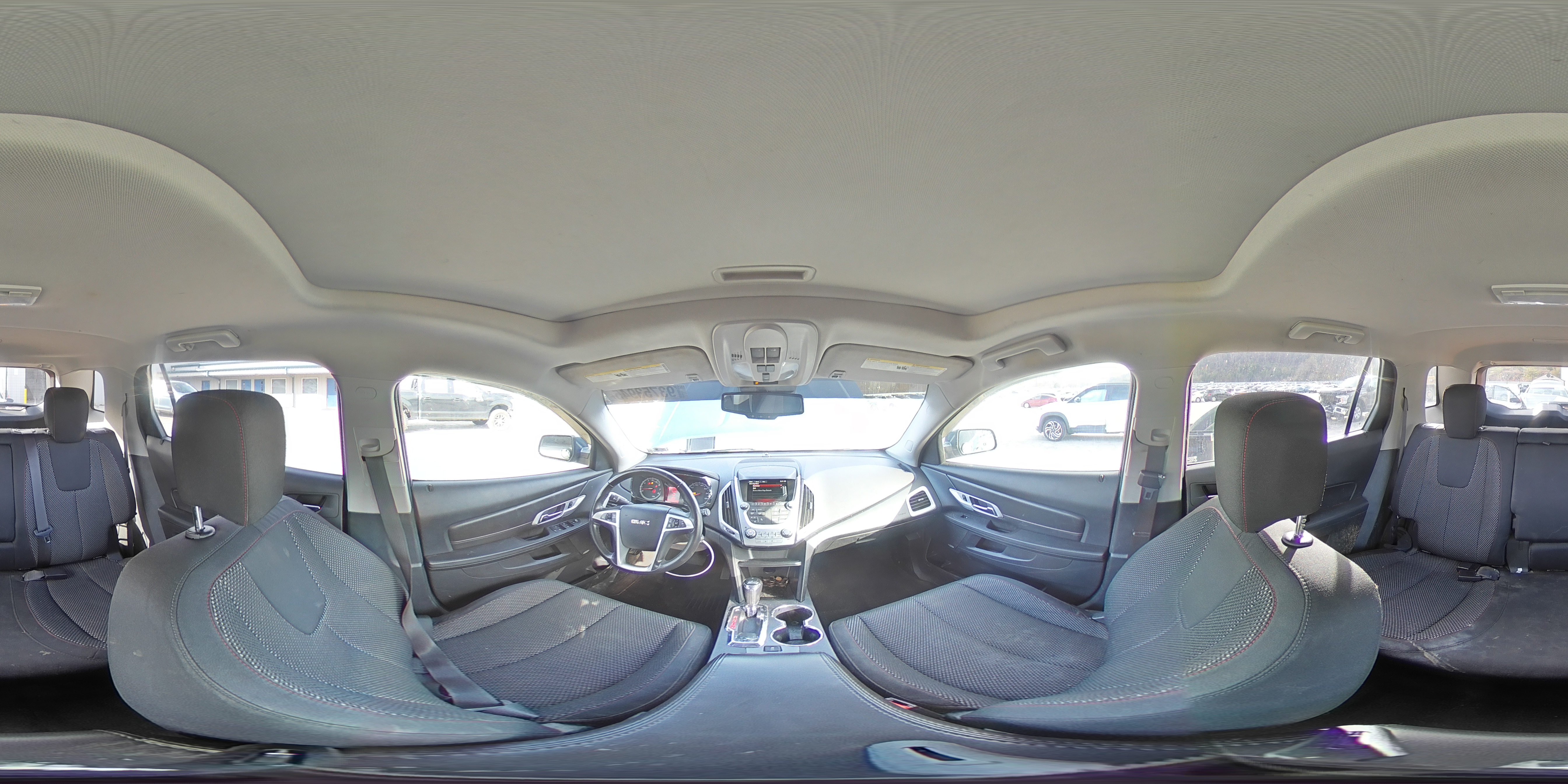 DayDrive